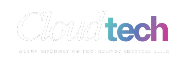 CloudTech Logo