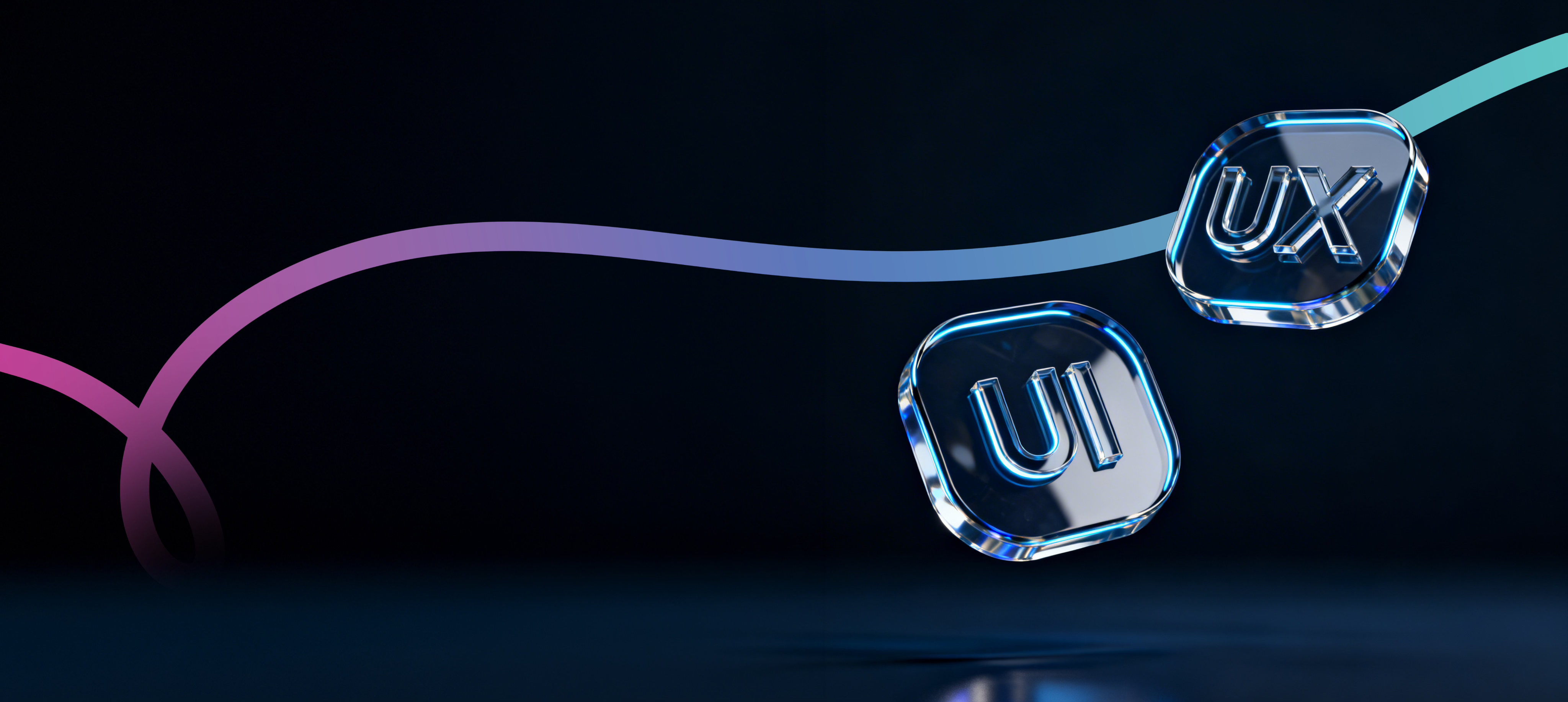 UX/UI Creative Design Services