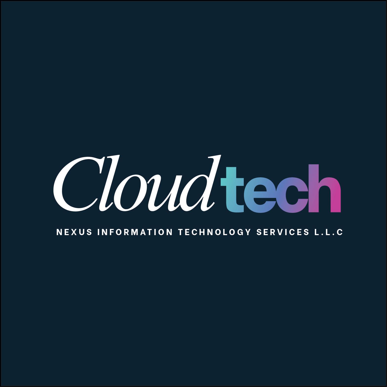 Cloud Tech Nexus